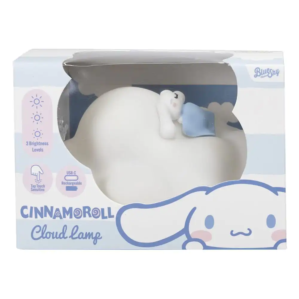 Sanrio Lampa Cinnamoroll Chmura zdjęcie produktu