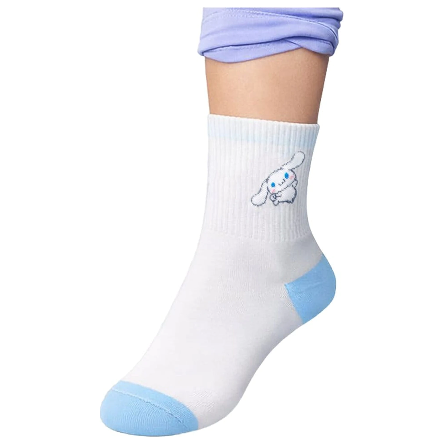 Sanrio Skarpety Cinnamoroll Dance Off Długie 36-40 zdjęcie produktu