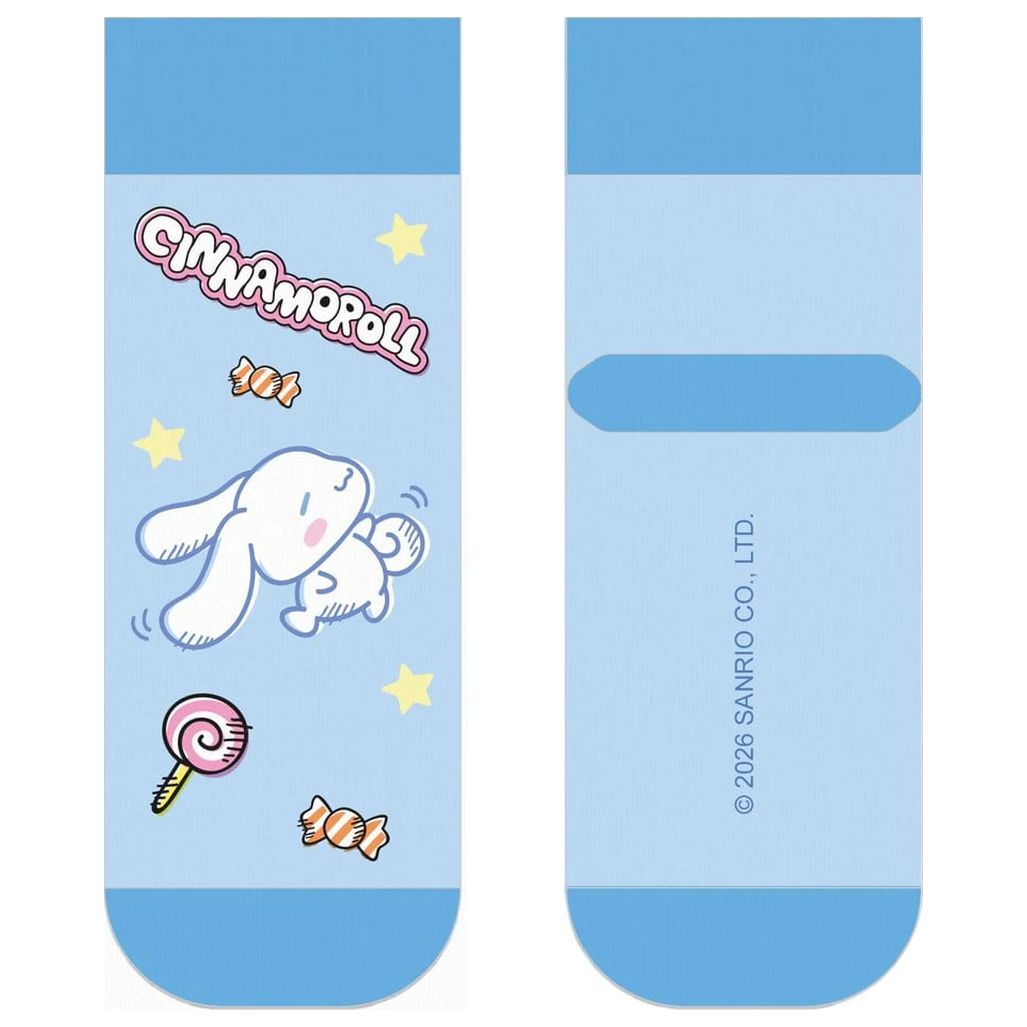 Sanrio Skarpetki Cinnamoroll Dance Off Short 36-40 zdjęcie produktu