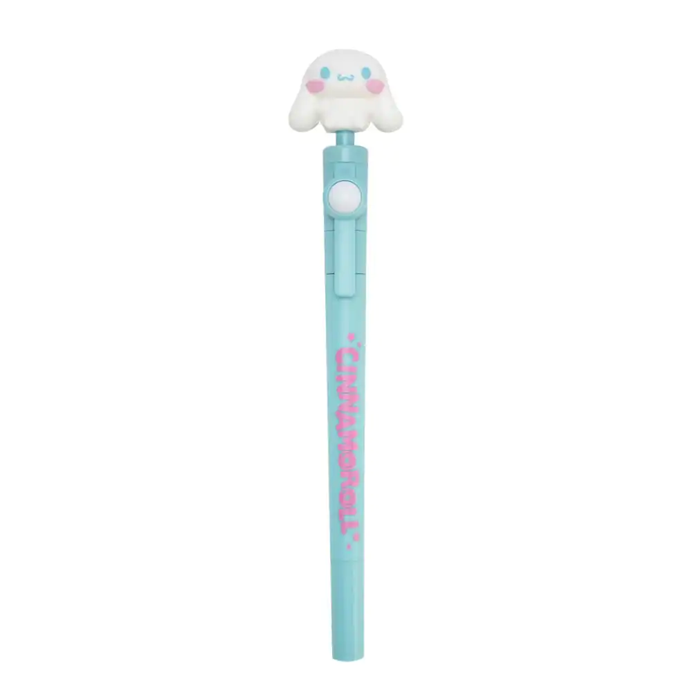 Długopis antystresowy Sanrio Fidget Pen Cinnamoroll zdjęcie produktu