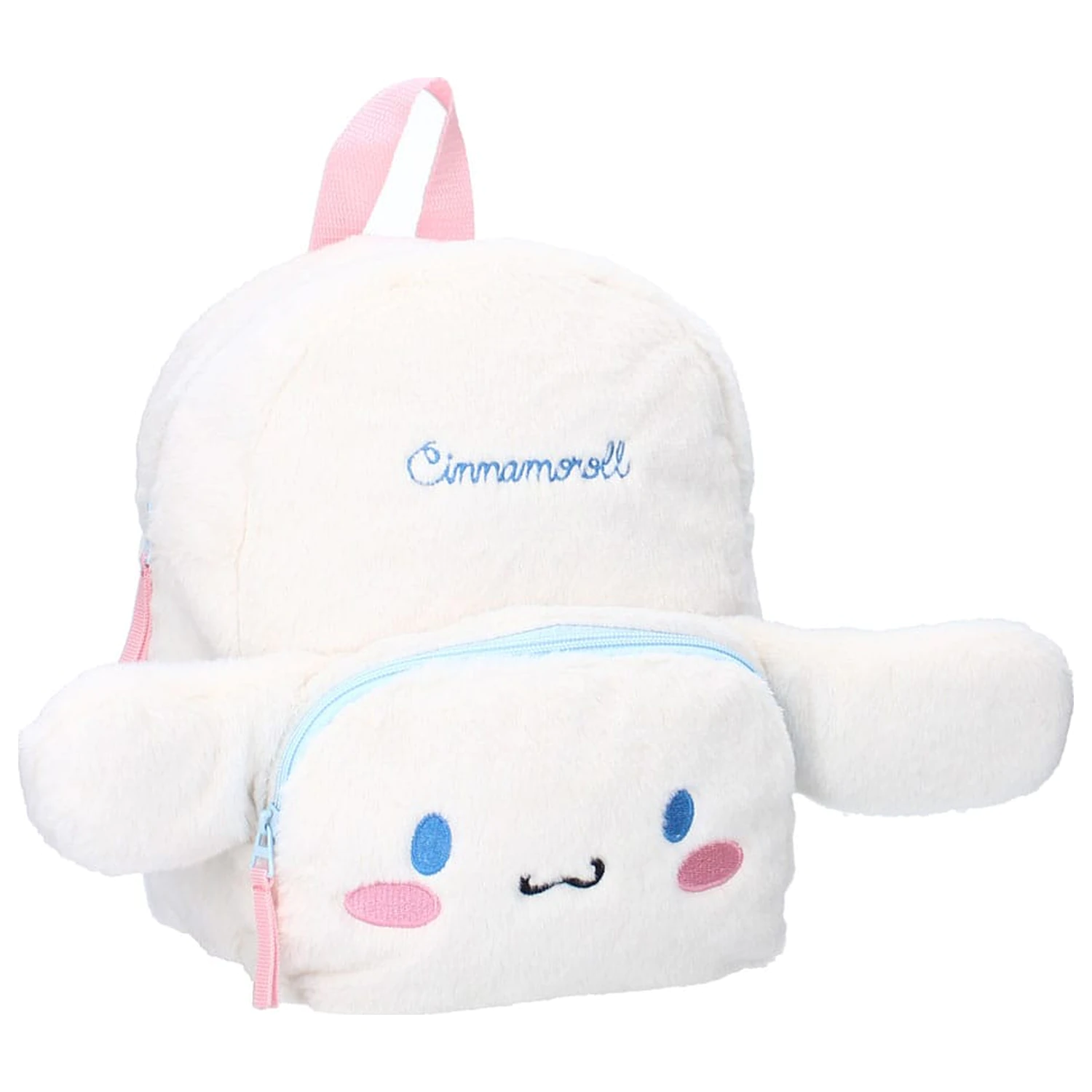 Sanrio Plecak Cinnamoroll Fluffy Festival White 26 cm zdjęcie produktu