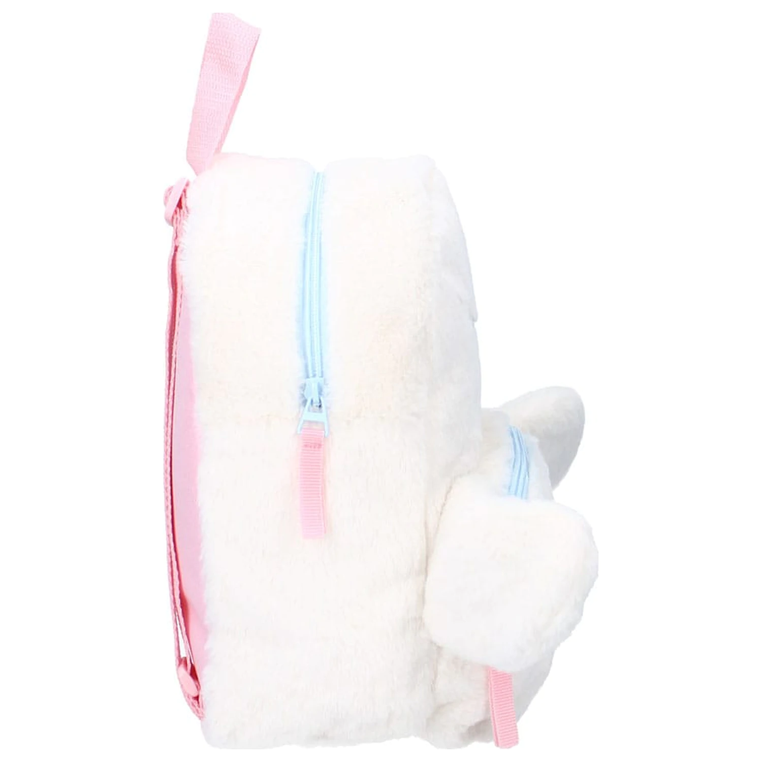 Sanrio Plecak Cinnamoroll Fluffy Festival White 26 cm zdjęcie produktu