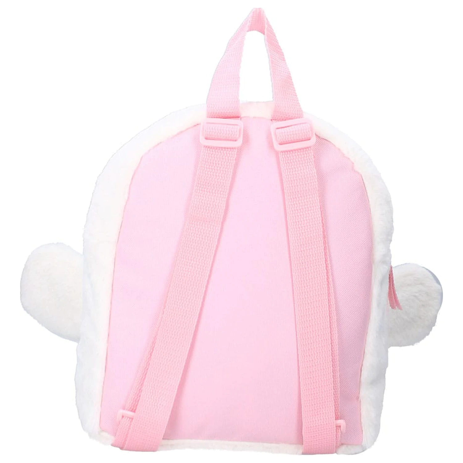 Sanrio Plecak Cinnamoroll Fluffy Festival White 26 cm zdjęcie produktu