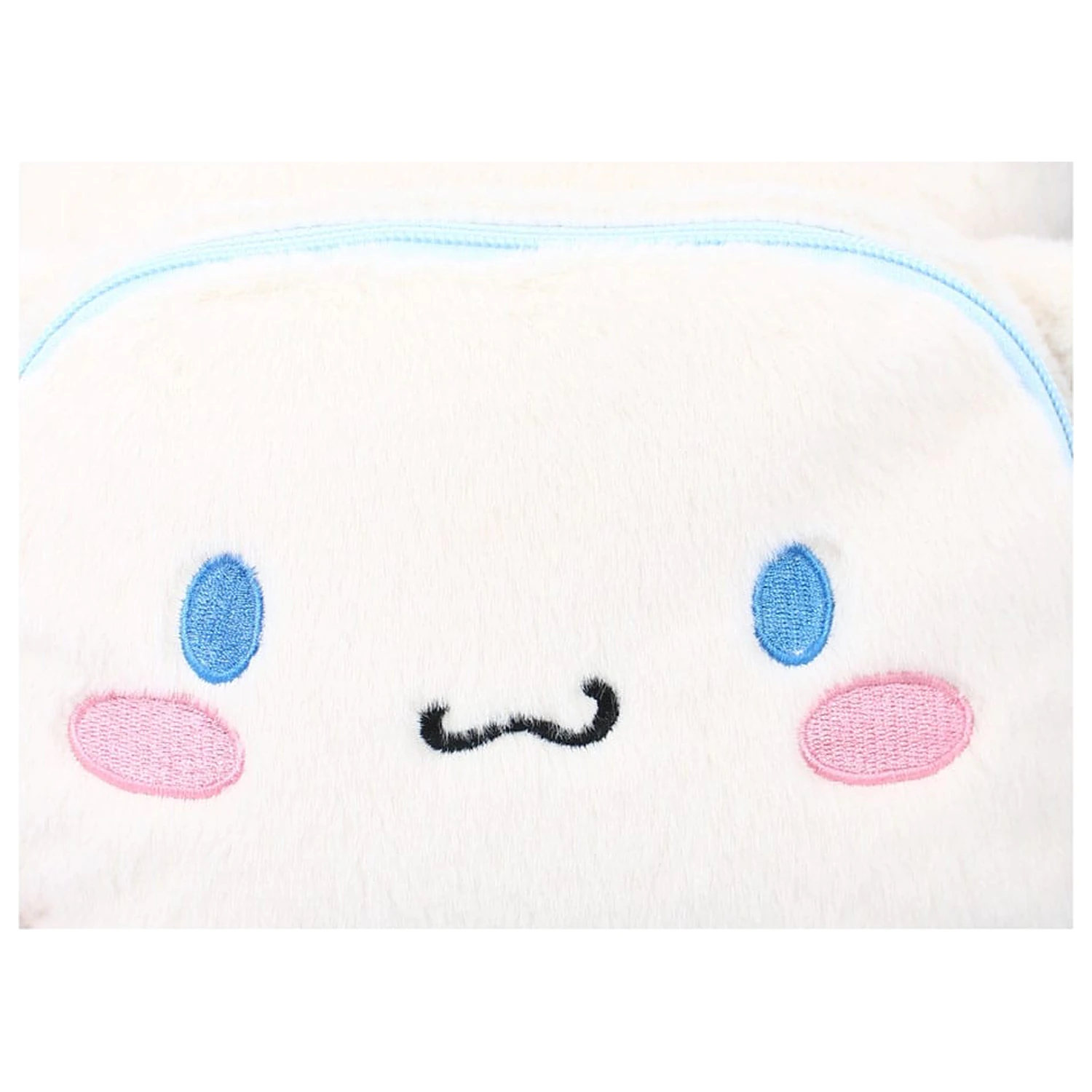 Sanrio Plecak Cinnamoroll Fluffy Festival White 26 cm zdjęcie produktu