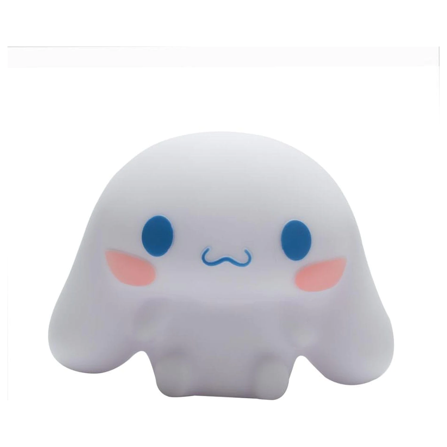 Sanrio lampka nastrojowa z USB-C Cinnamoroll 11 cm zdjęcie produktu