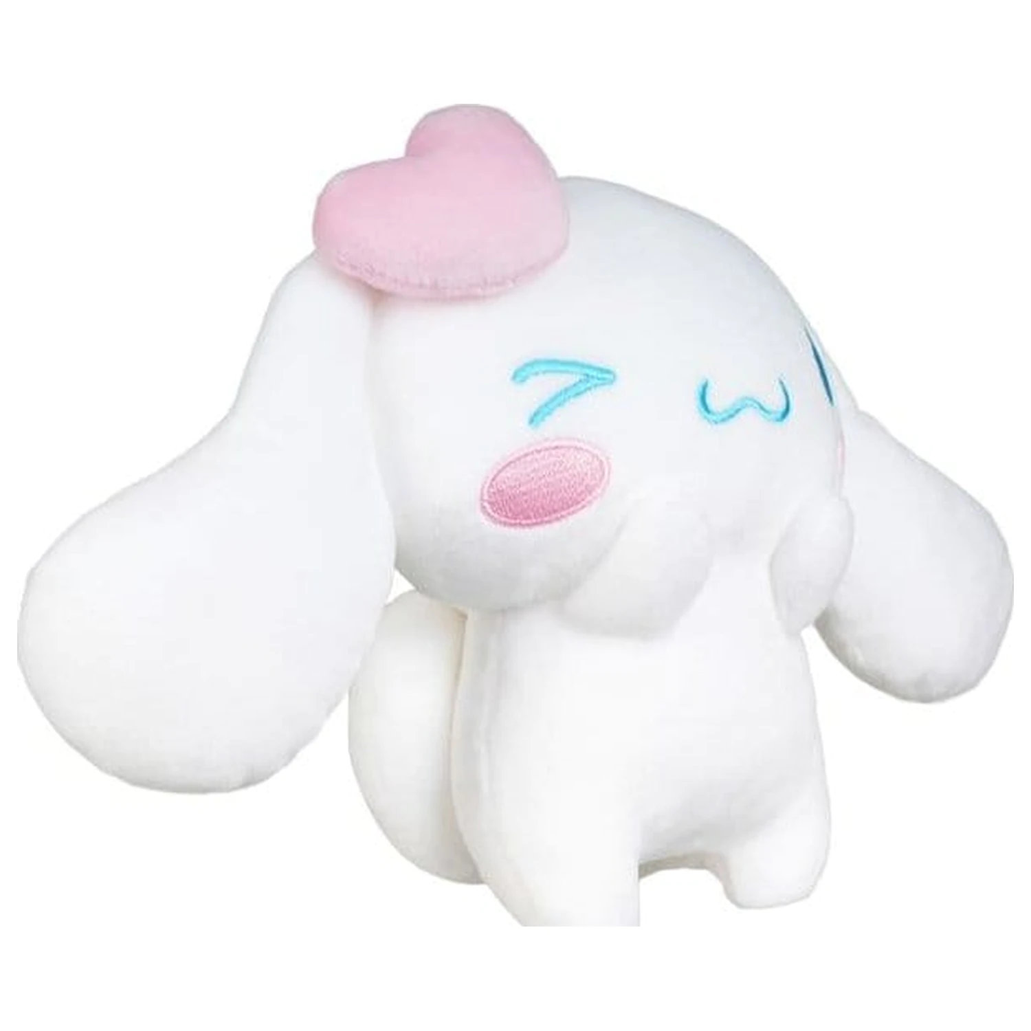 Sanrio Pluszowa figurka Cinnamoroll Heart L 22 cm zdjęcie produktu