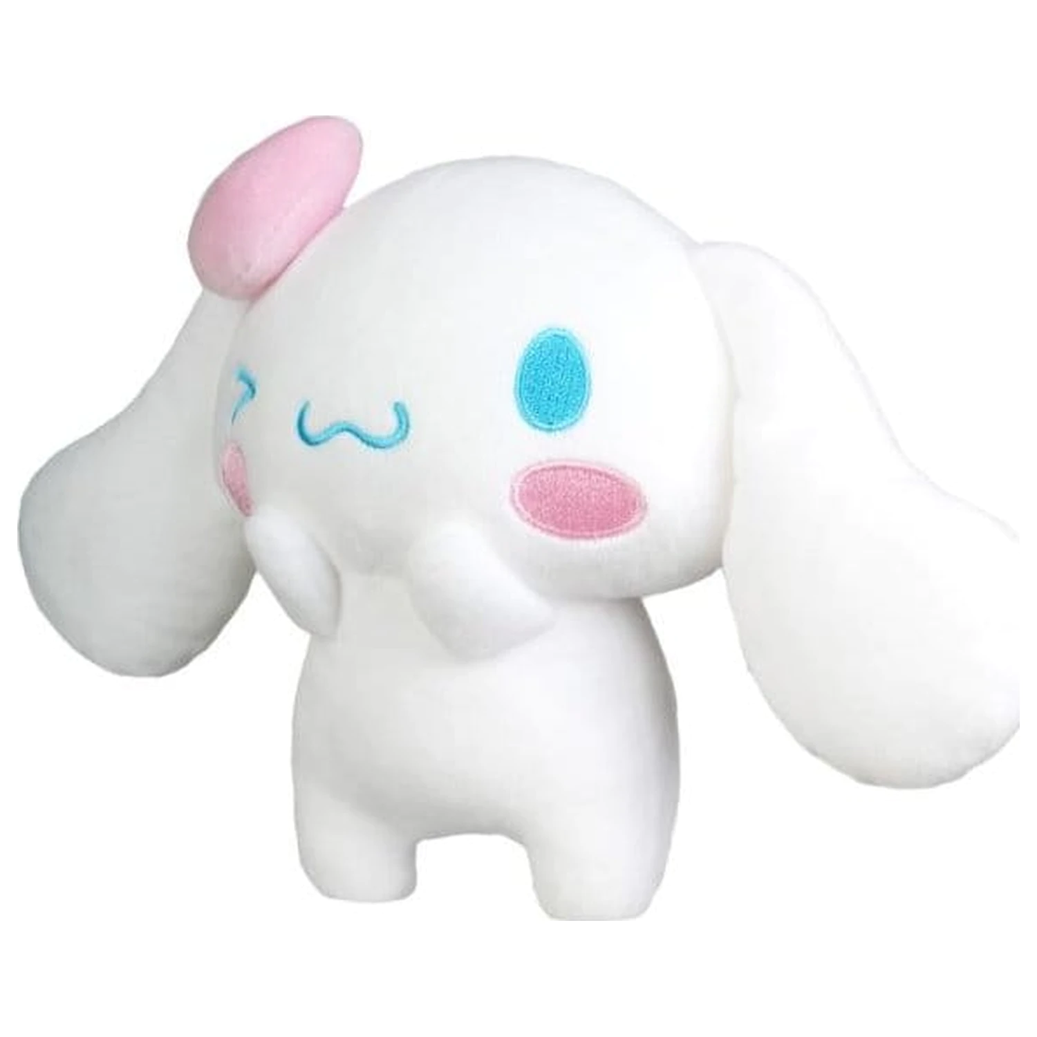 Sanrio Pluszowa figurka Cinnamoroll Heart XL 35 cm zdjęcie produktu