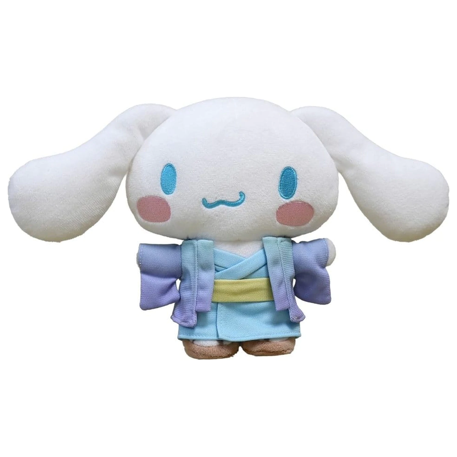 Sanrio Pluszowa figurka Cinnamoroll Kimono Version 20 cm zdjęcie produktu