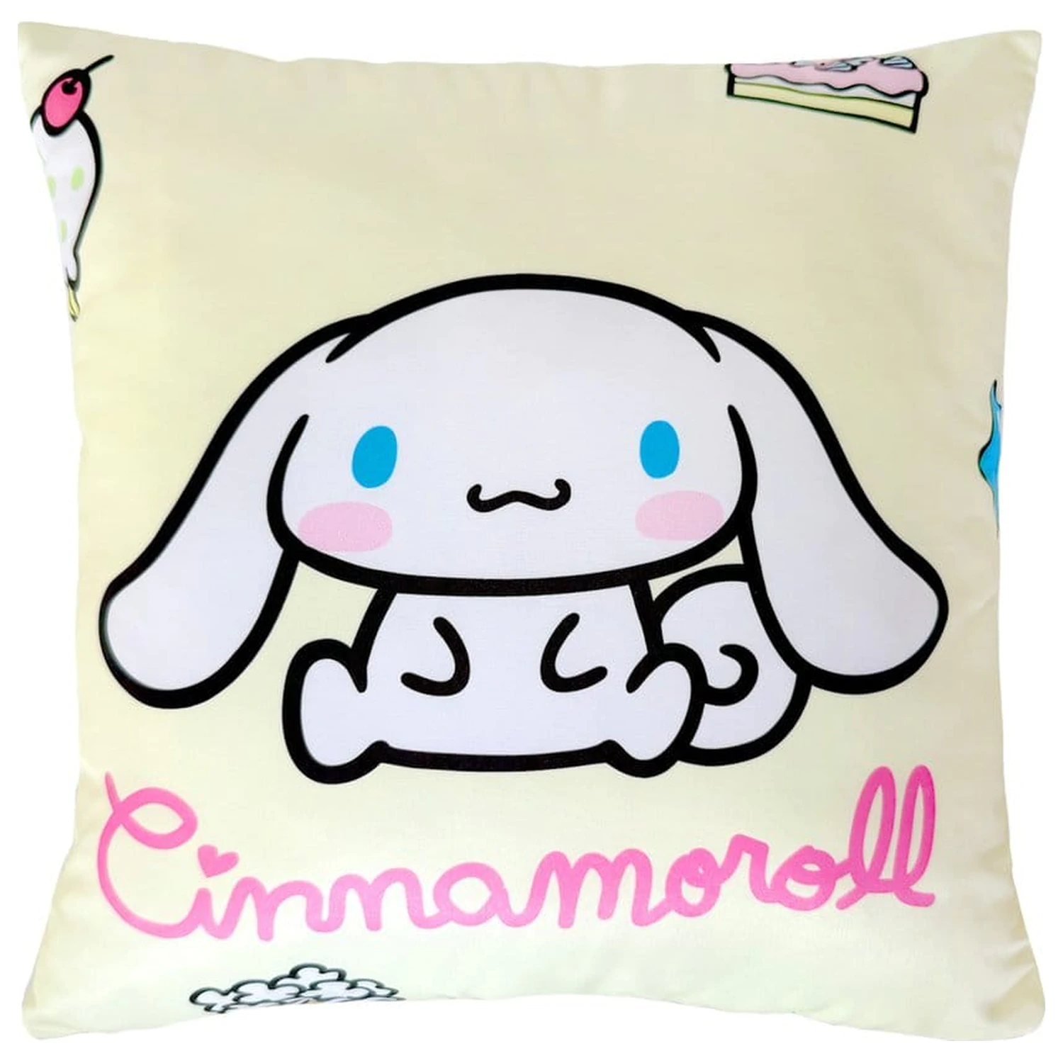 Sanrio Poduszka Cinnamoroll 35 x 35 cm zdjęcie produktu