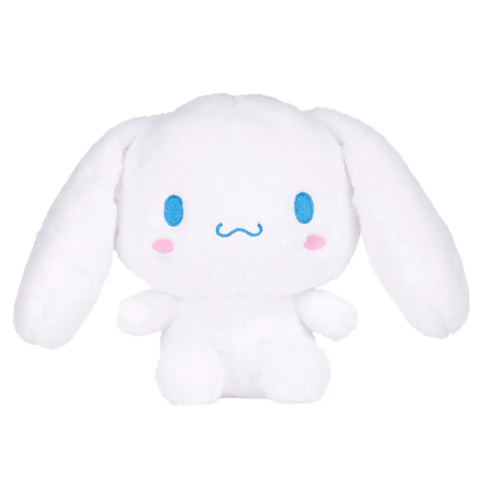 Sanrio Cinnamoroll pluszowa zabawka 25 cm zdjęcie produktu