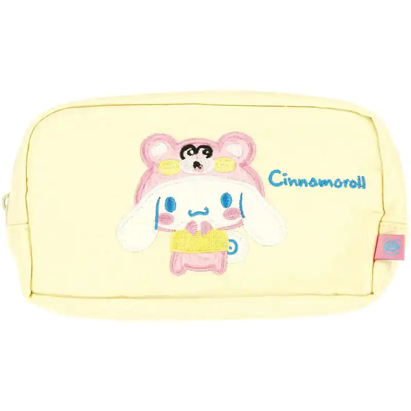 Piórnik Sanrio Cinnamoroll 10 x 19 cm zdjęcie produktu