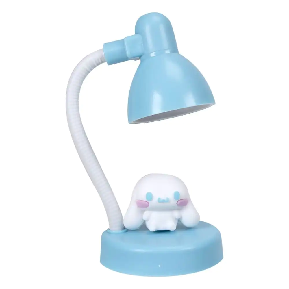 Sanrio Mini Lampka LED z Figurką Cinnamoroll Wersja 2 11 cm zdjęcie produktu