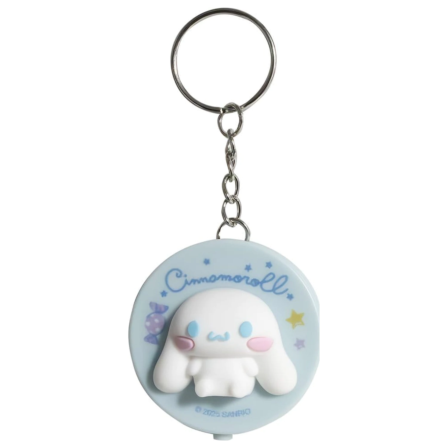 Sanrio Świecący Breloczek Cinnamoroll zdjęcie produktu