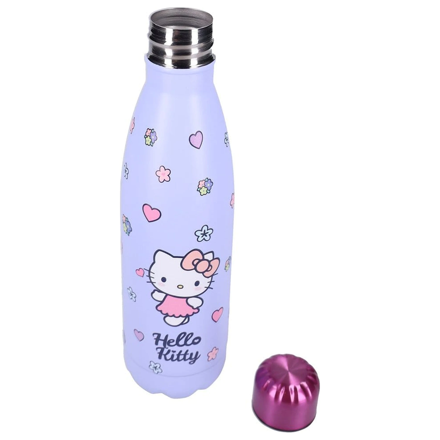 Sanrio Butelka na napoje Thirsty For More 700 mililitrów zdjęcie produktu