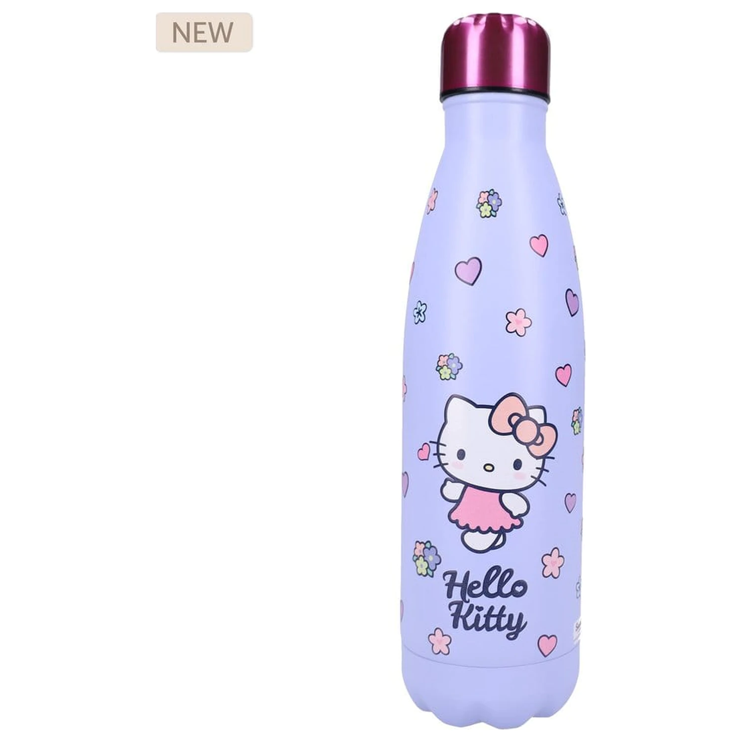 Sanrio Butelka na napoje Thirsty For More 700 mililitrów zdjęcie produktu