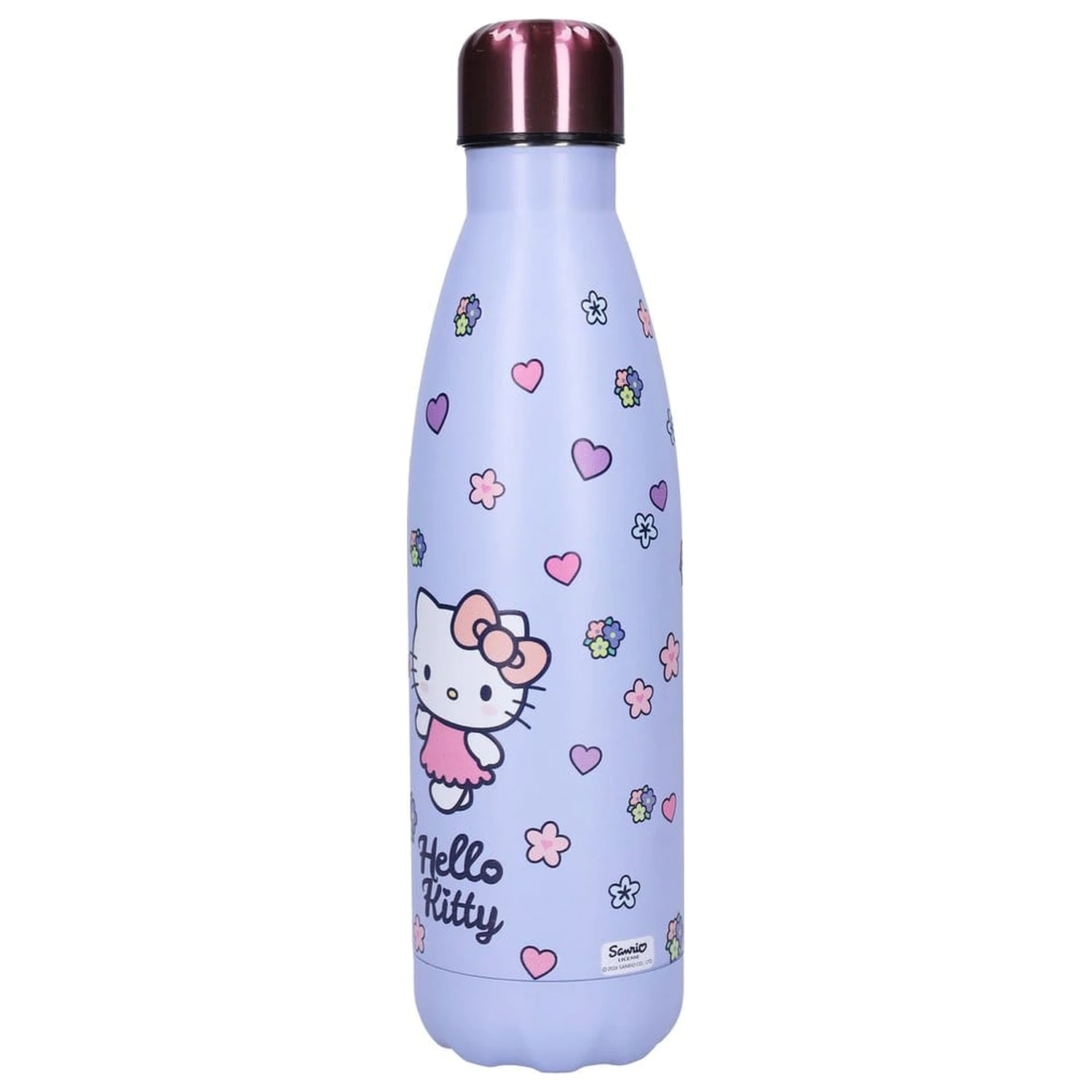 Sanrio Butelka na napoje Thirsty For More 700 mililitrów zdjęcie produktu