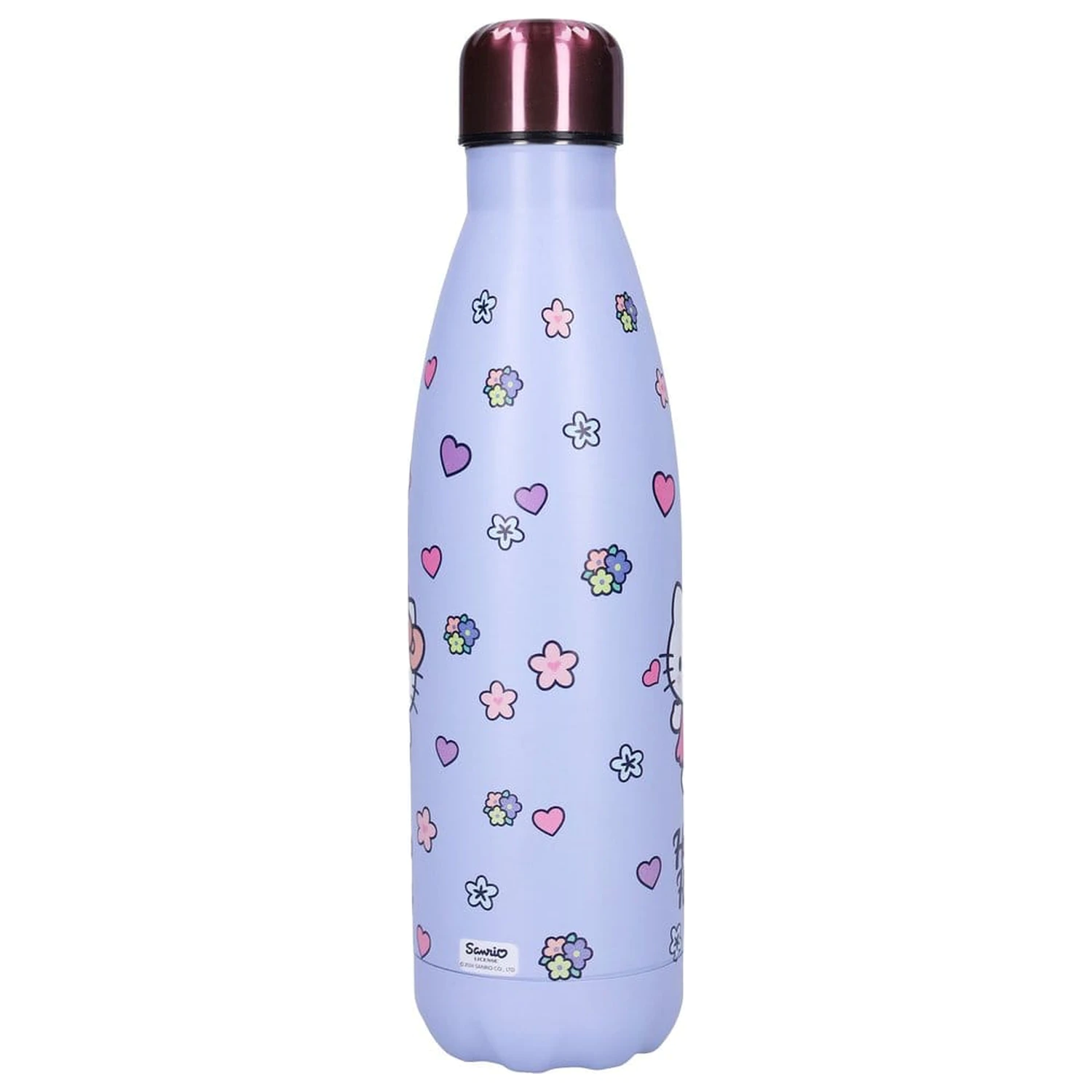 Sanrio Butelka na napoje Thirsty For More 700 mililitrów zdjęcie produktu
