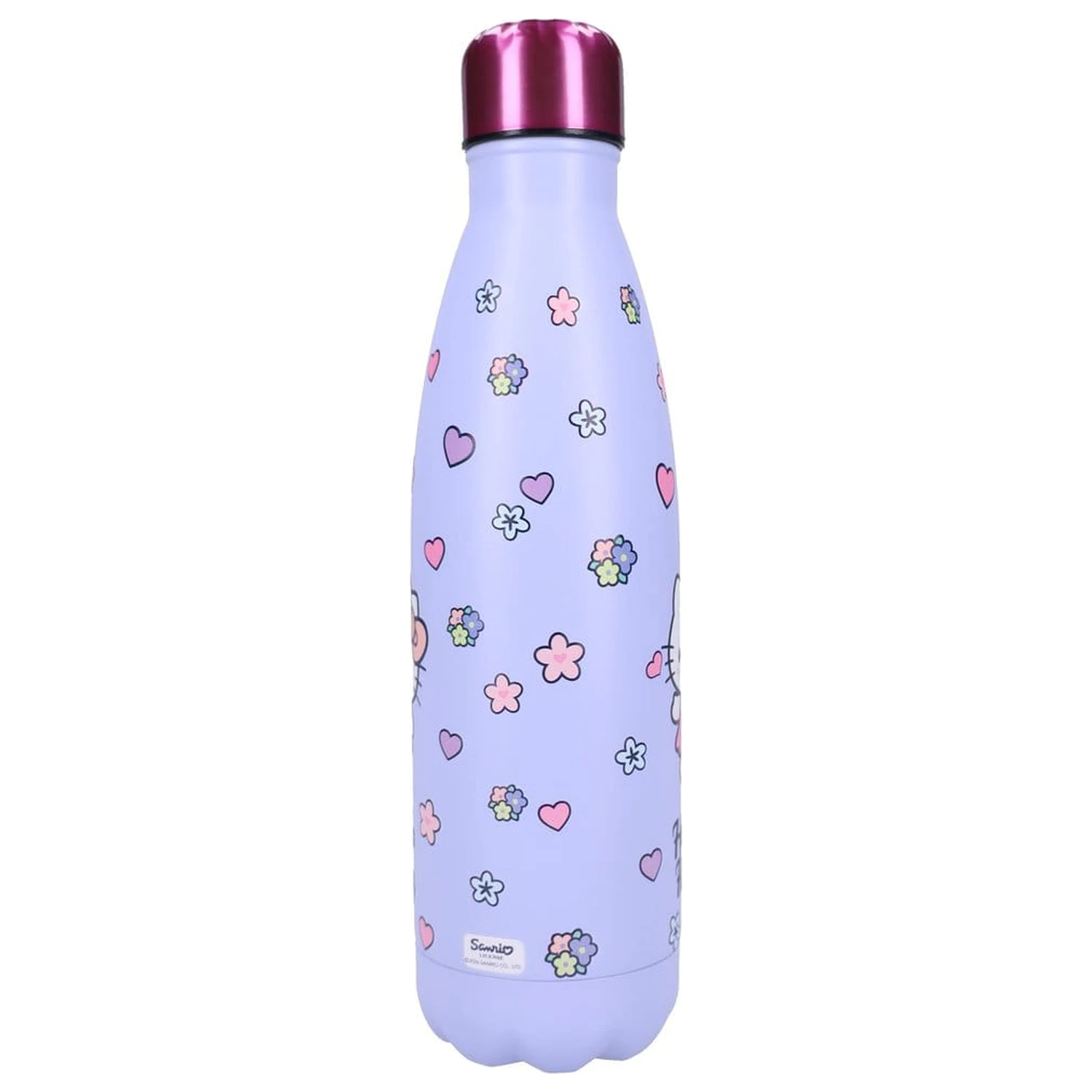 Sanrio Butelka na napoje Thirsty For More 700 mililitrów zdjęcie produktu