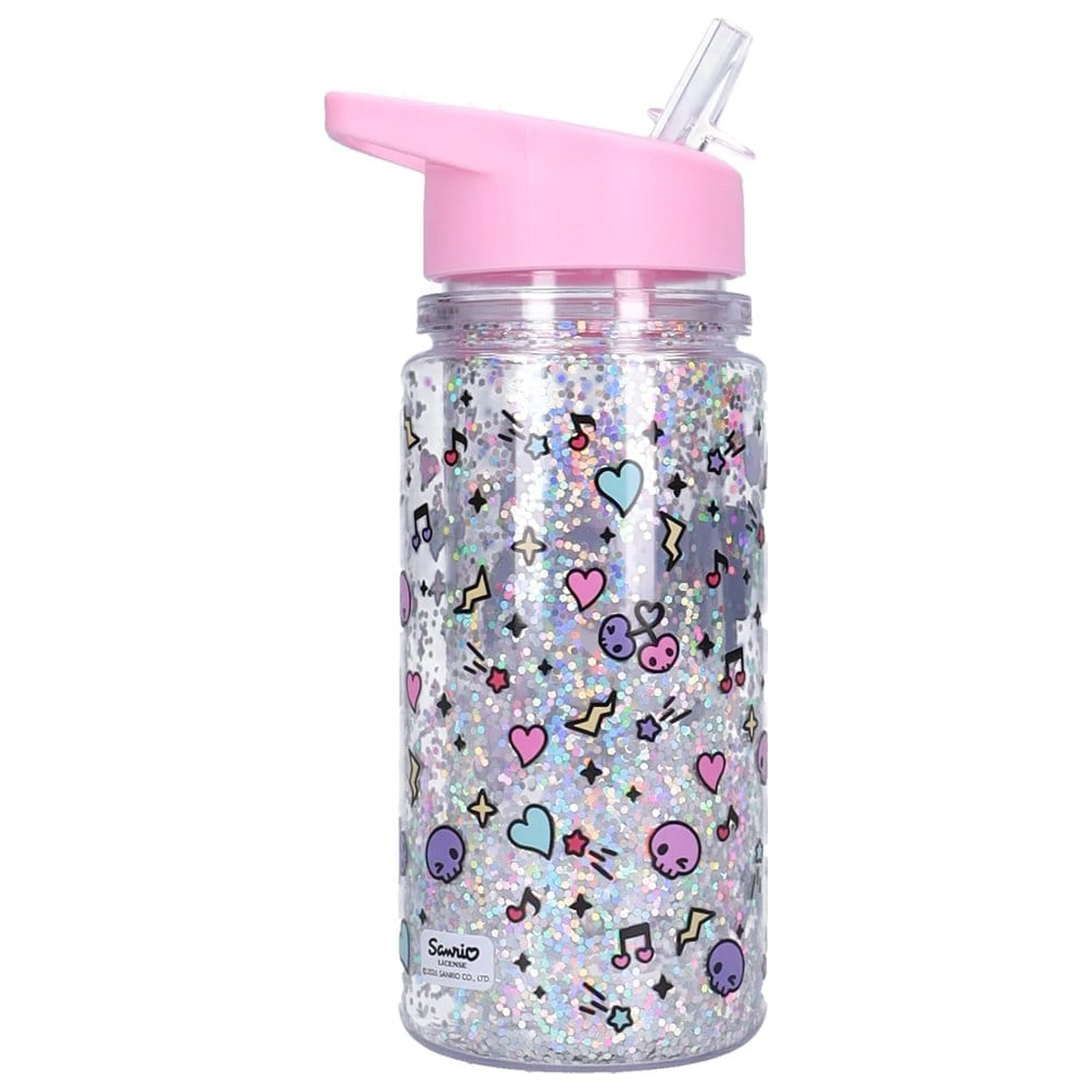 Sanrio Butelka na napój Twinkle Thirst 300 ml zdjęcie produktu