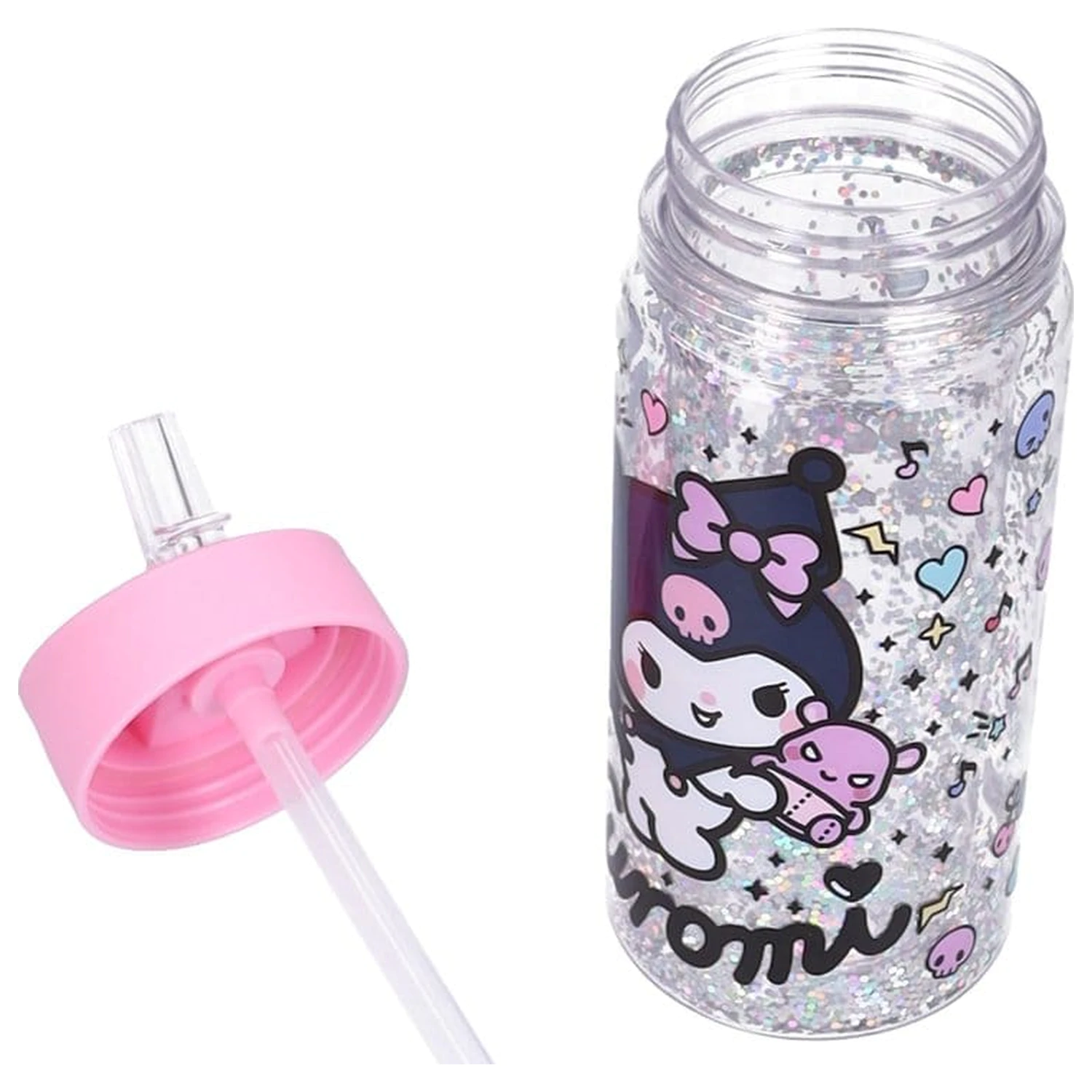 Sanrio Butelka na napój Twinkle Thirst 300 ml zdjęcie produktu