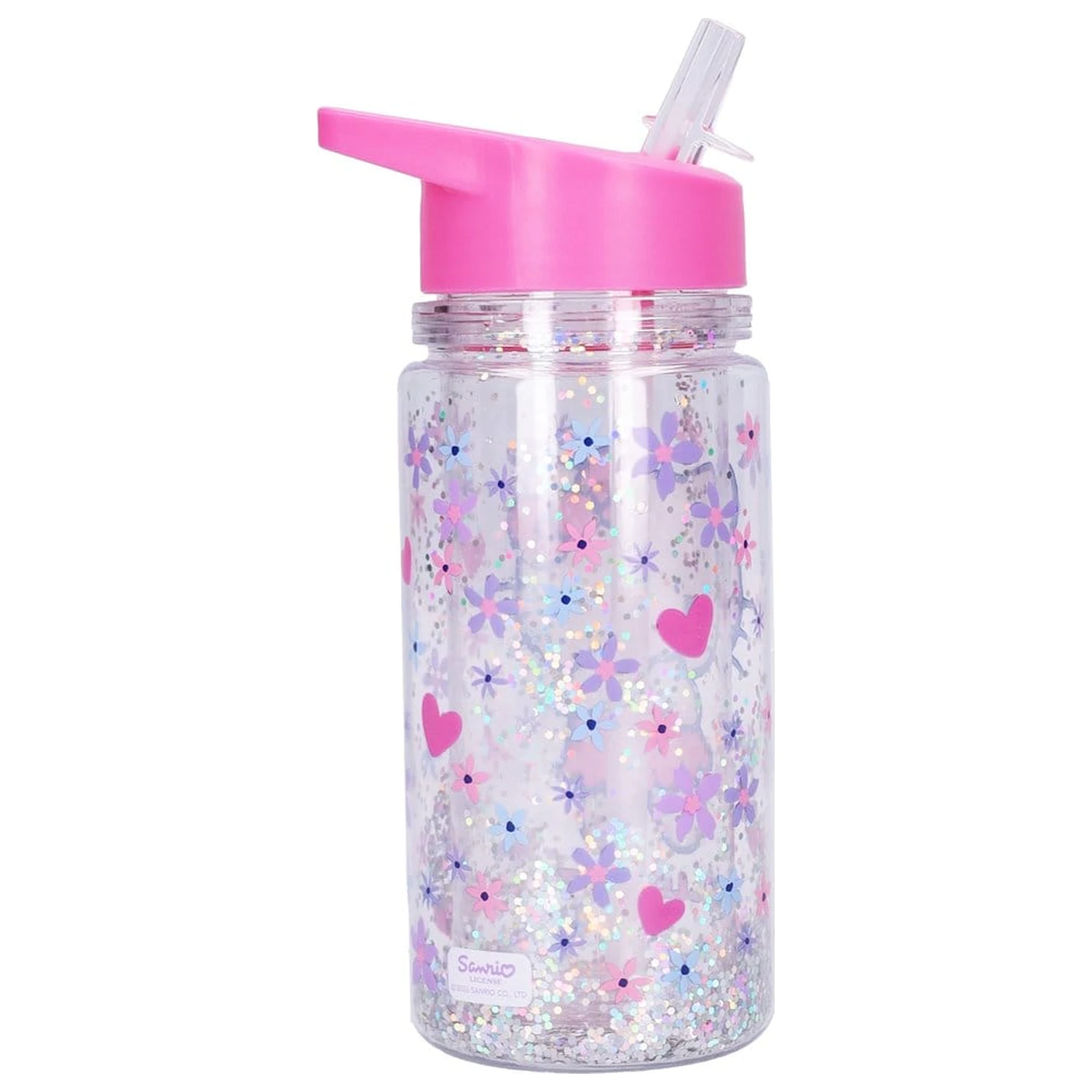 Sanrio Butelka na napój Twinkle Thirst 300 ml zdjęcie produktu