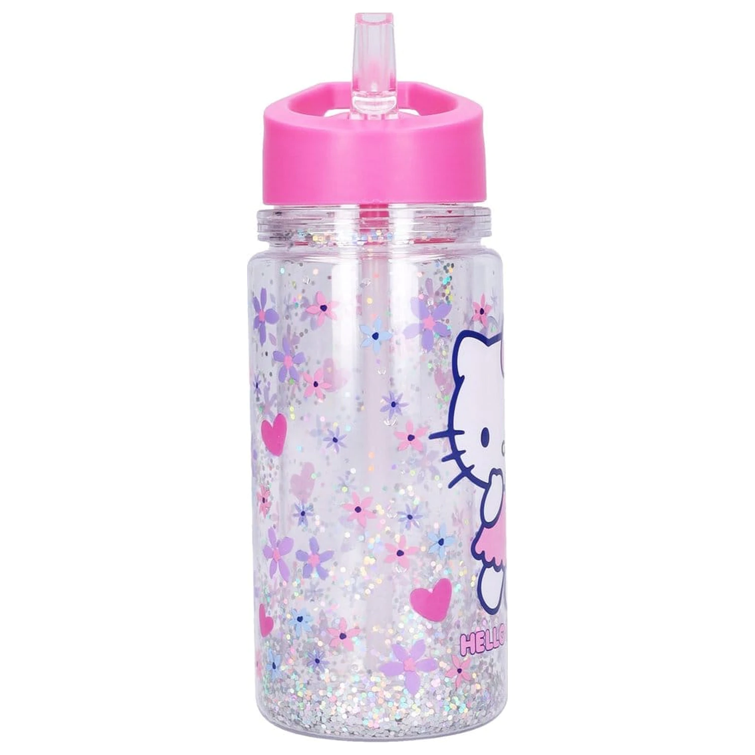 Sanrio Butelka na napój Twinkle Thirst 300 ml zdjęcie produktu