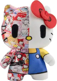 Sanrio DZNR Pluszowa Figurka Hello Kitty Edycja z okazji 50-lecia 18 cm zdjęcie produktu