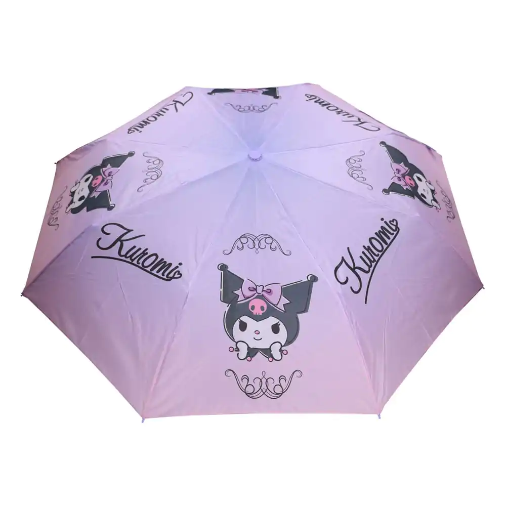 Sanrio Parasol Hello Kitty & Friends Turbulent Skies zdjęcie produktu