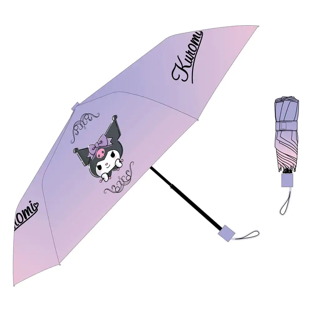 Sanrio Parasol Hello Kitty & Friends Turbulent Skies zdjęcie produktu