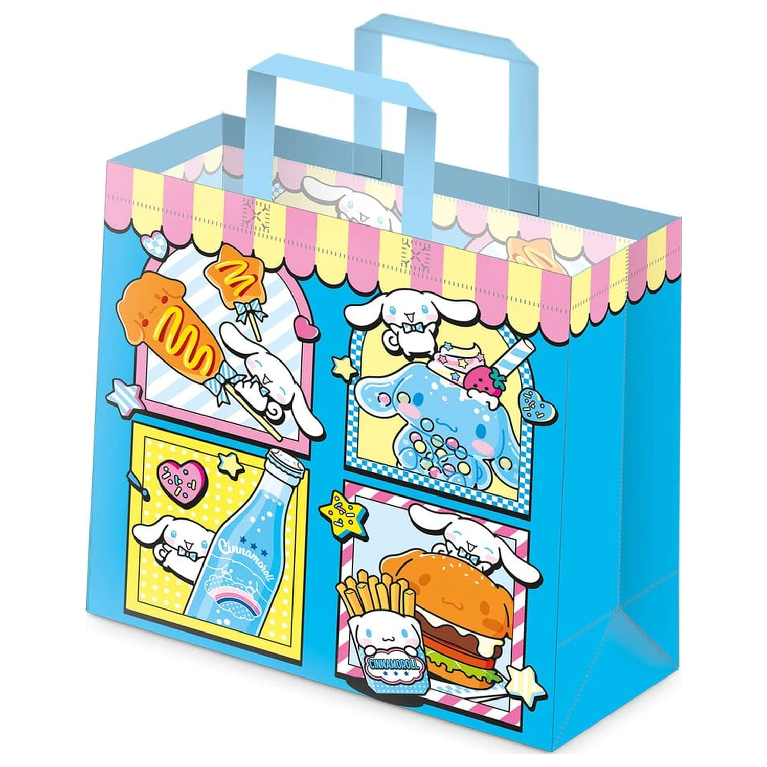 Sanrio Torba Essential Cinnamoroll Diner zdjęcie produktu