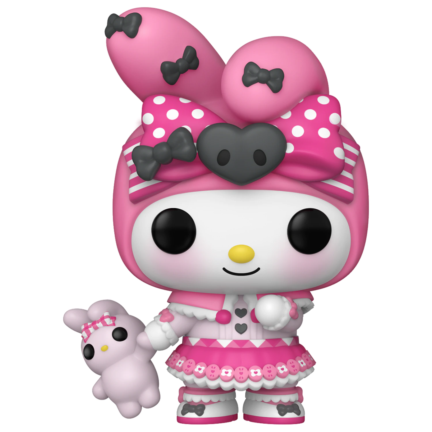 Sanrio Funko POP! Animation Figurka Winylowa My Melody- My Melody (SPC) 9 cm zdjęcie produktu