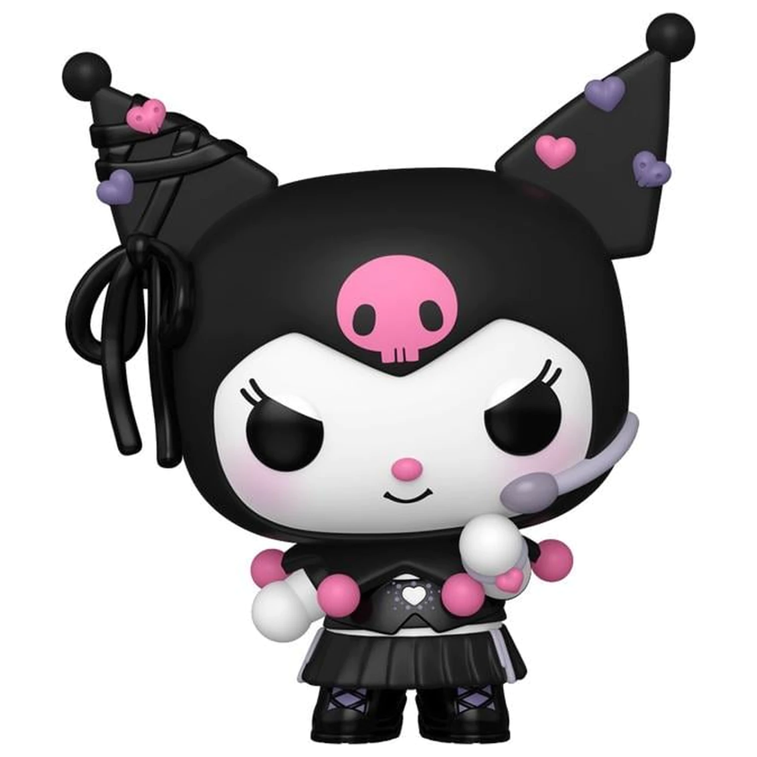 Sanrio Funko Pop figurka Kuromi K-Pop zdjęcie produktu