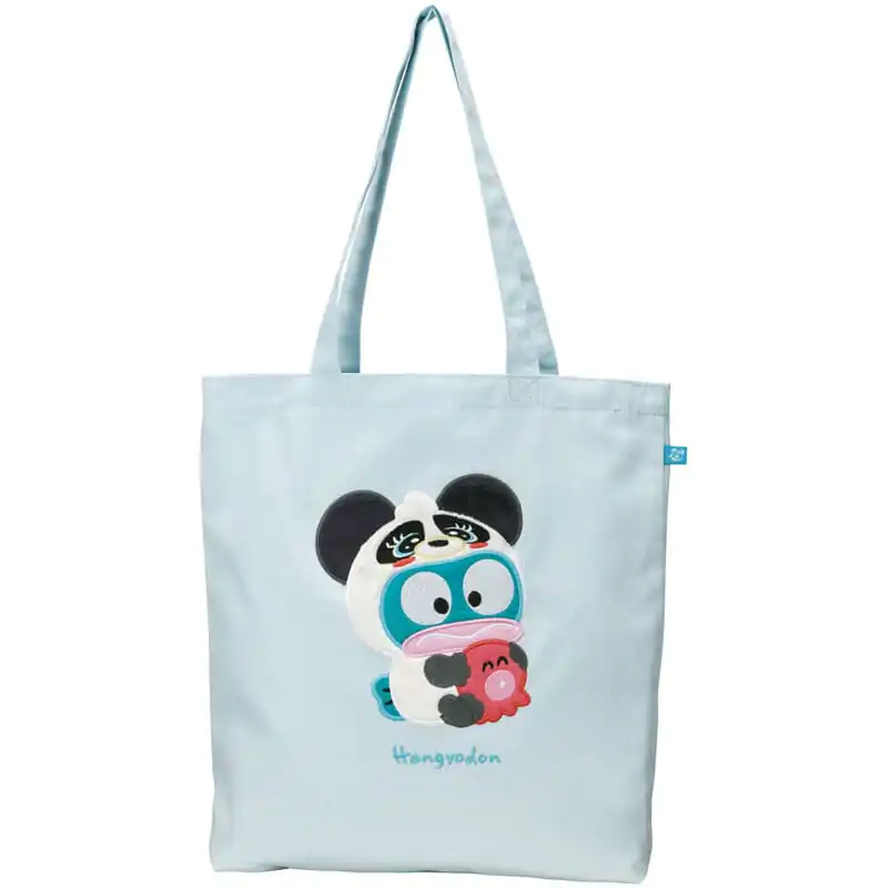 Torba typu Tote Sanrio Hangyodon zdjęcie produktu