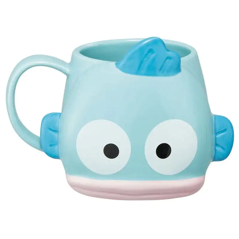 Sanrio Mug Hangyodon zdjęcie produktu