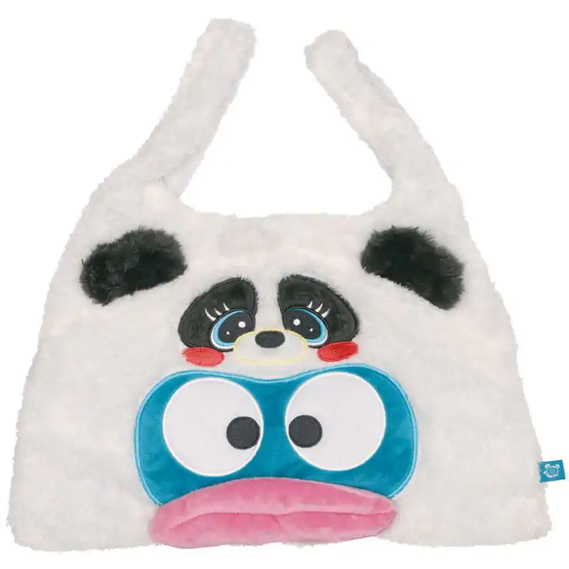 Sanrio Mini Tote Bag Hangyodon zdjęcie produktu