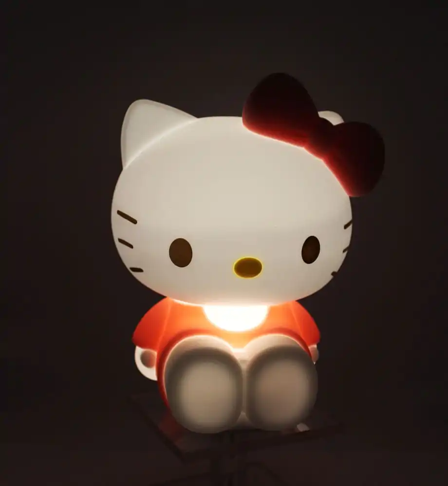 Sanrio 3D Lampka nocna Hello Kitty zdjęcie produktu