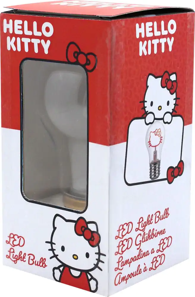 Sanrio 3D Lampka nocna Hello Kitty zdjęcie produktu