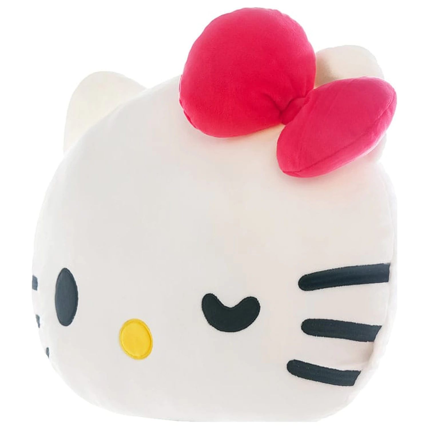 Sanrio Poduszka 3D Hello Kitty 37 cm zdjęcie produktu