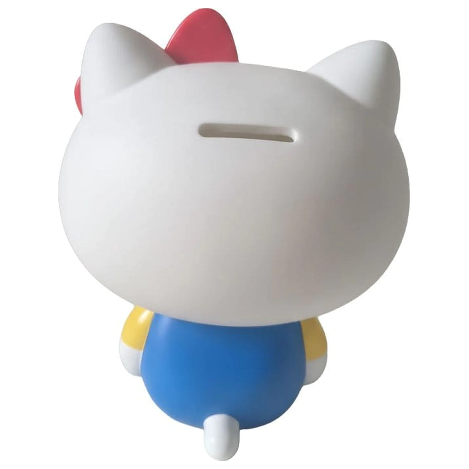 Sanrio 3D Skarbonka Hello Kitty zdjęcie produktu