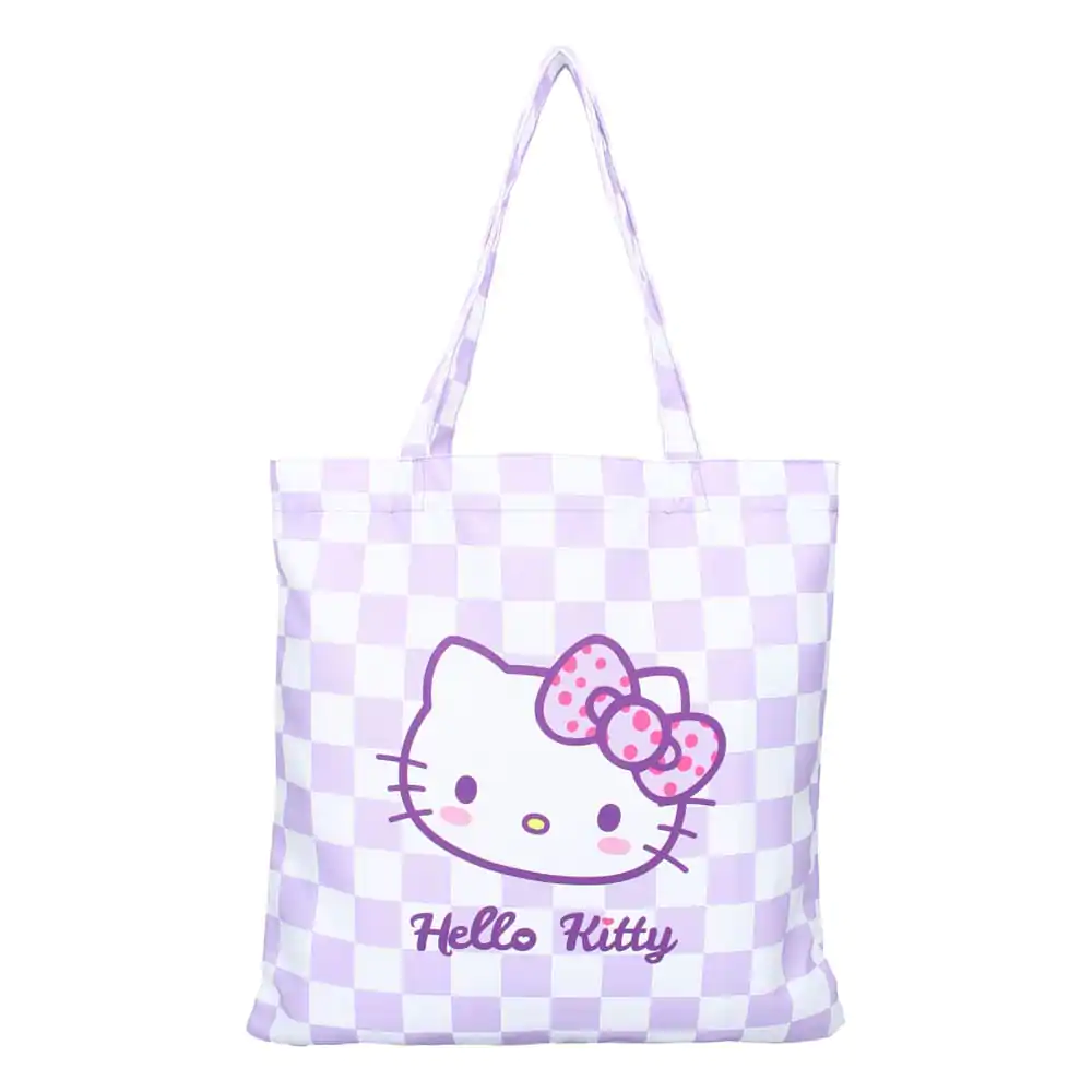 Sanrio Torba na zakupy Hello Kitty Bag It Up! zdjęcie produktu