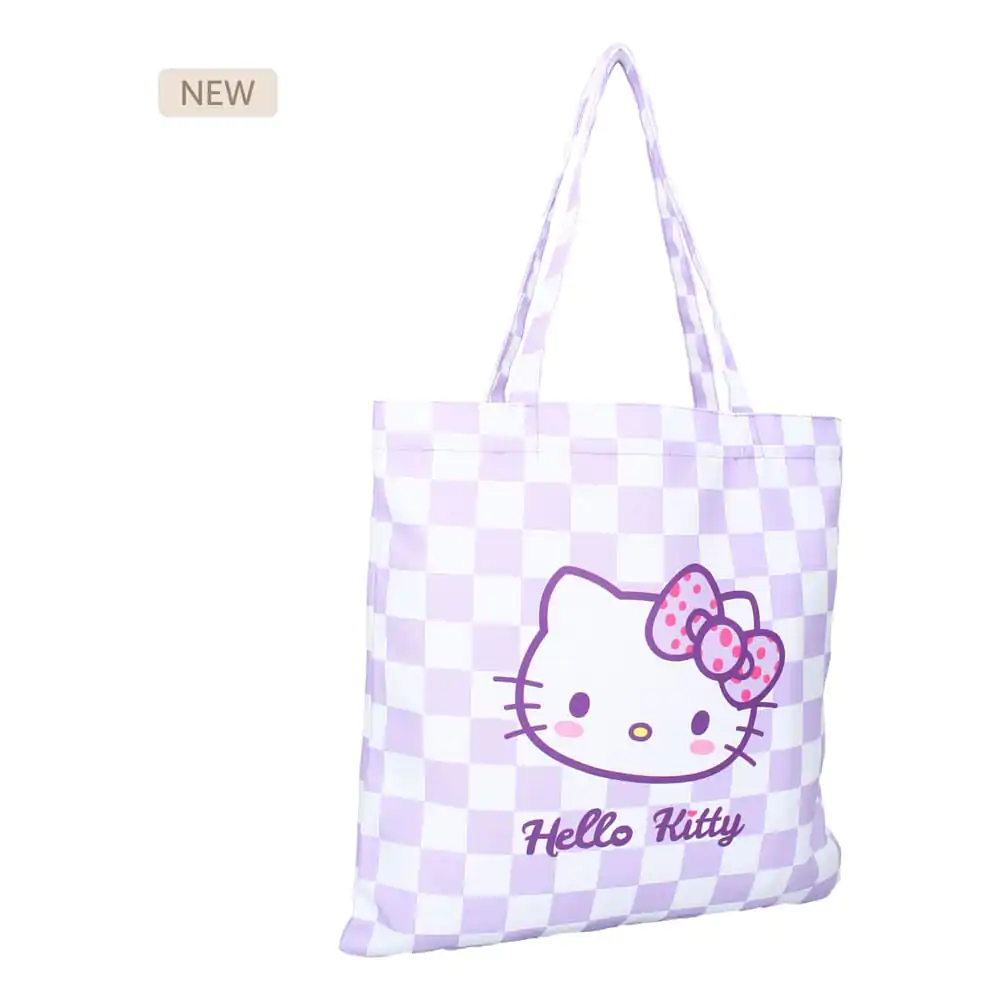 Sanrio Torba na zakupy Hello Kitty Bag It Up! zdjęcie produktu