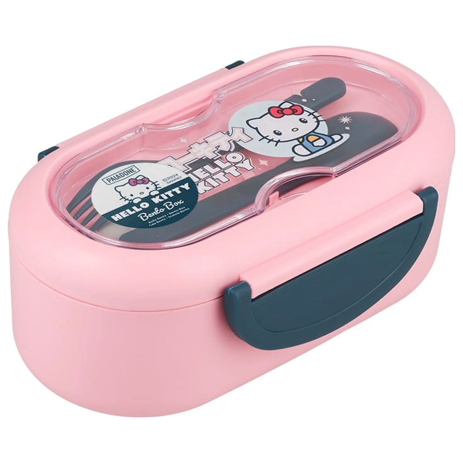 Pojemnik na lunch bento Sanrio Hello Kitty zdjęcie produktu