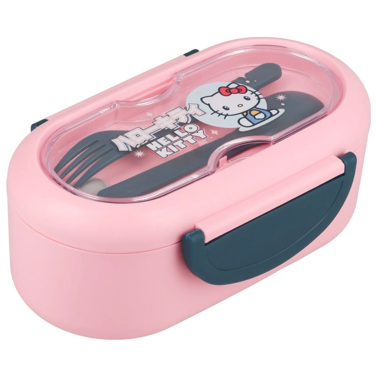 Pojemnik na lunch bento Sanrio Hello Kitty zdjęcie produktu