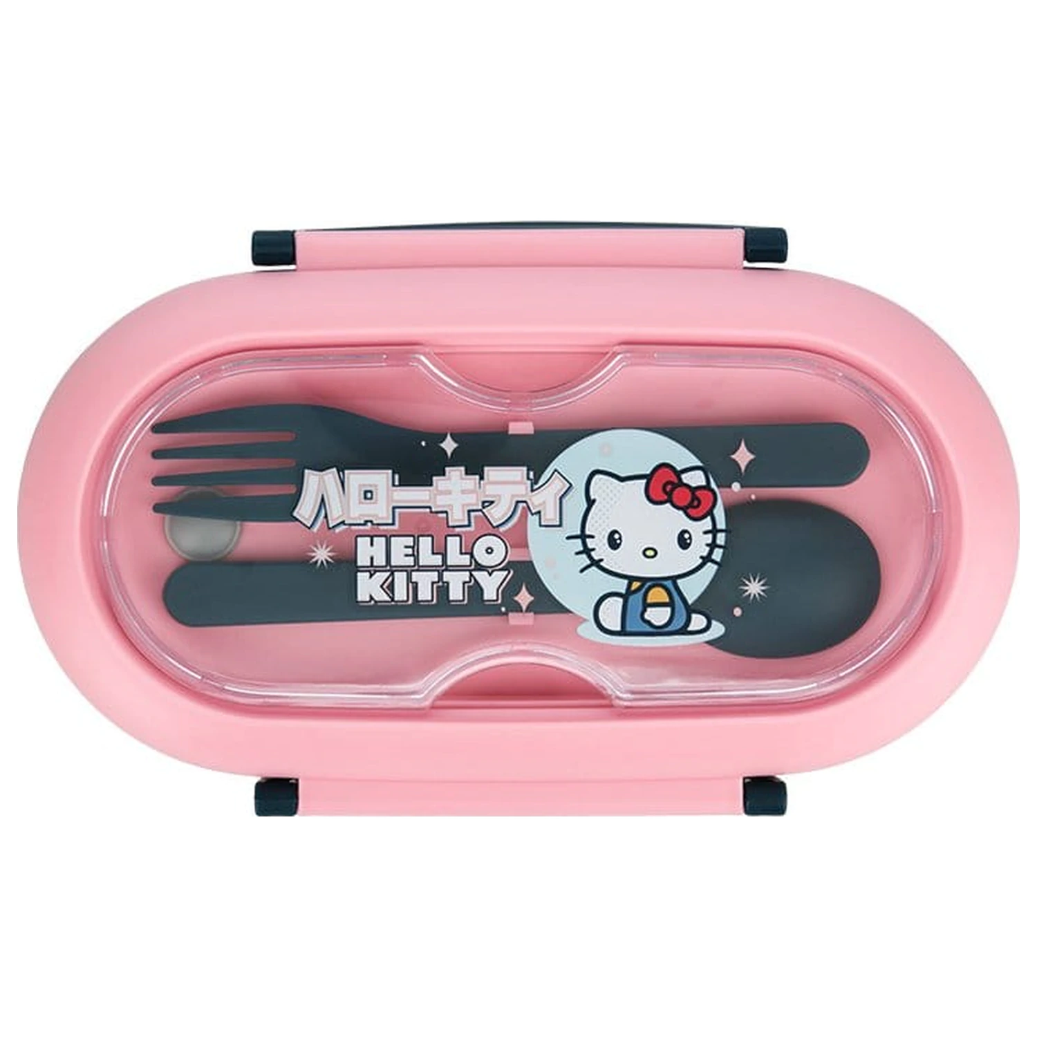 Pojemnik na lunch bento Sanrio Hello Kitty zdjęcie produktu