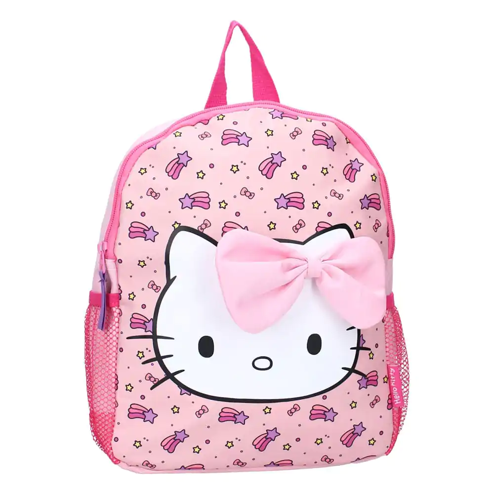 Plecak Sanrio Hello Kitty Best Day Ever zdjęcie produktu