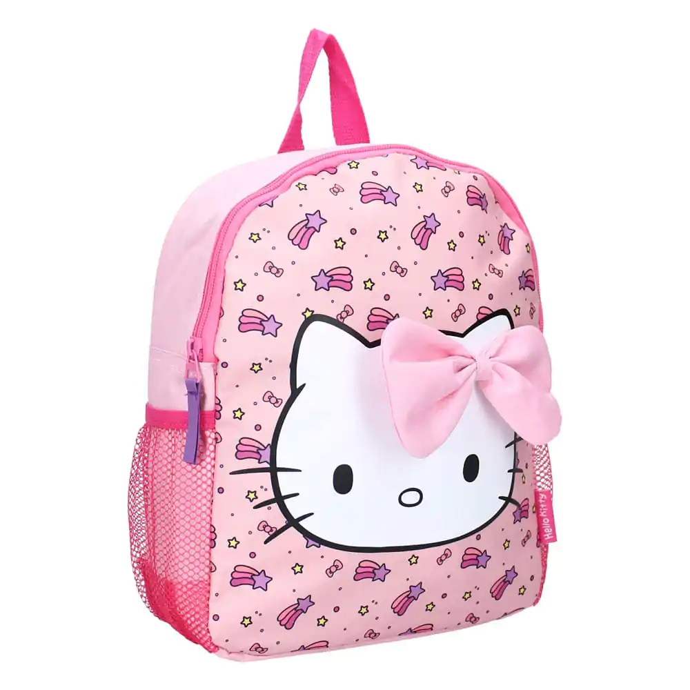 Plecak Sanrio Hello Kitty Best Day Ever zdjęcie produktu