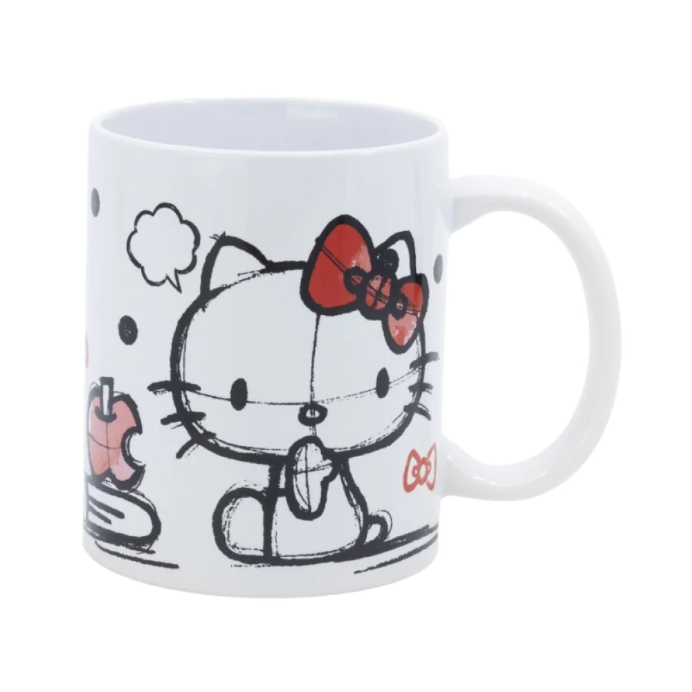 Kubek Sanrio Hello Kitty 325 ml zdjęcie produktu