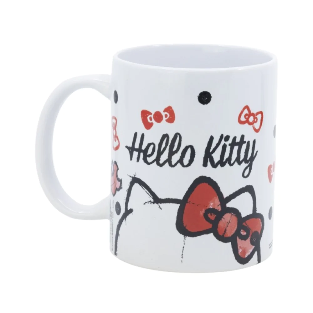 Kubek Sanrio Hello Kitty 325 ml zdjęcie produktu