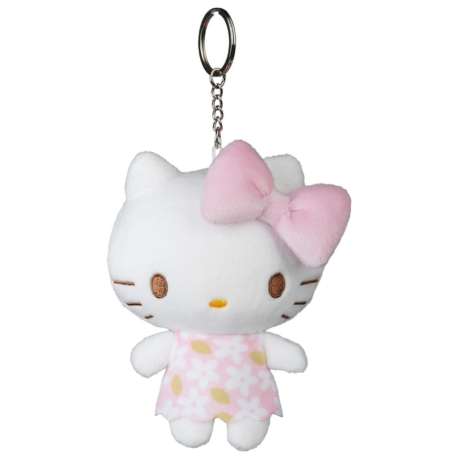 Sanrio Pluszowy brelok Hello Kitty Buttercream 12 cm zdjęcie produktu