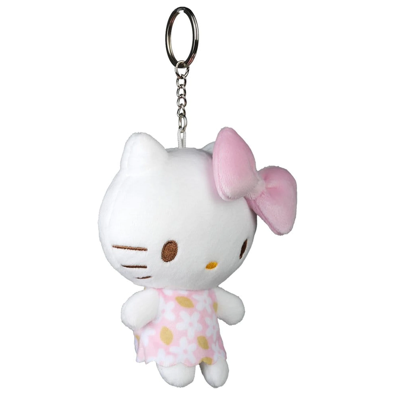 Sanrio Pluszowy brelok Hello Kitty Buttercream 12 cm zdjęcie produktu